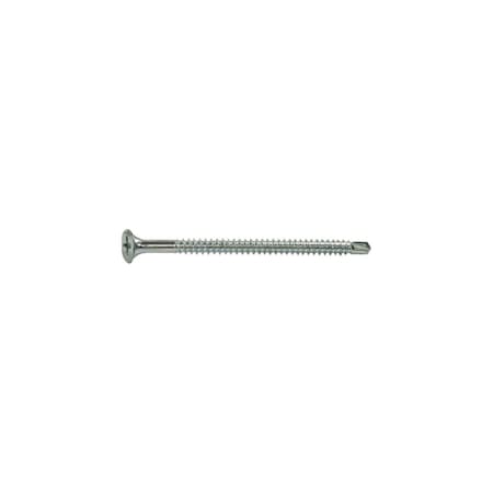 Tinkertools No.8 x 2.375 in. Phillips Drywall Screws, 625PK TI2738968